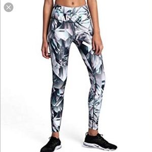 Nike Power Legend Training Tights Size M